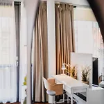 Διαμέρισμα Butique Grand Balatonlelle