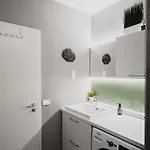 Butique Grand Διαμέρισμα Balatonlelle