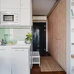 Διαμέρισμα Butique Grand *