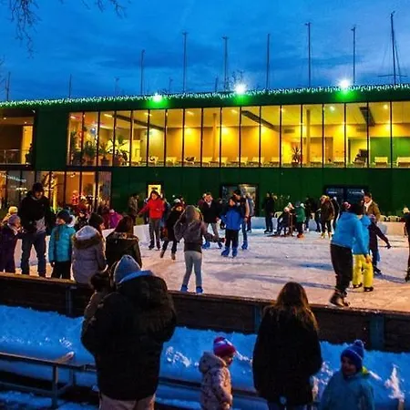 Butique Grand Lejlighed