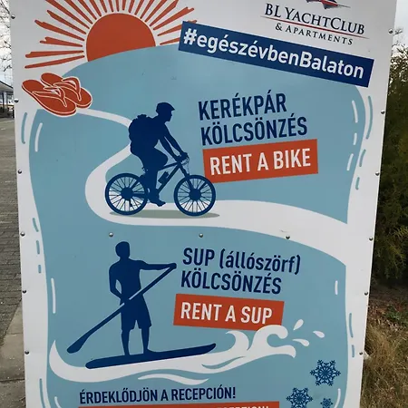 Lejlighed Butique Grand *