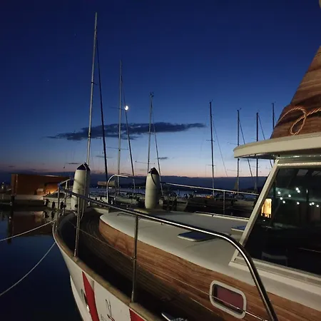 Διαμέρισμα Butique Grand Balatonlelle