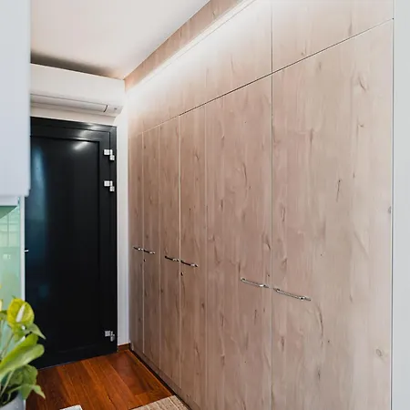 Butique Grand Lejlighed *