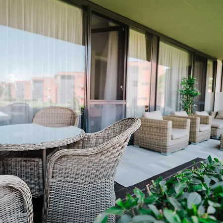 Butique Grand Lejlighed Balatonlelle