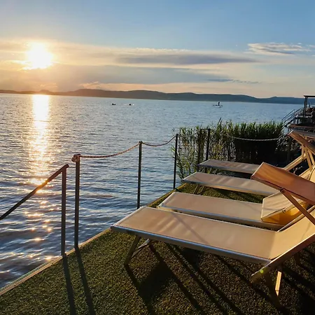 Butique Grand Lejlighed