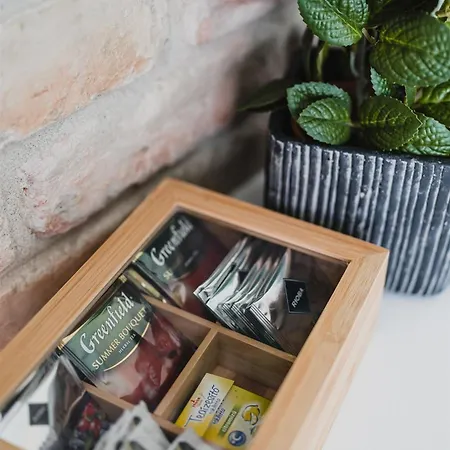 Lejlighed Butique Grand *