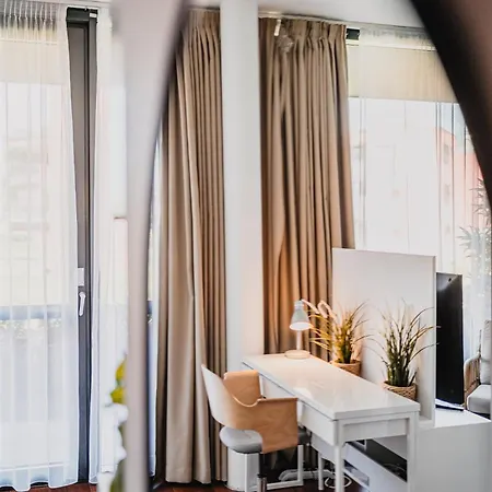 Lejlighed Butique Grand Balatonlelle