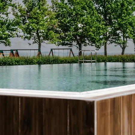 Butique Grand Lejlighed