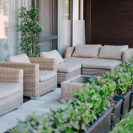 Lejlighed Butique Grand