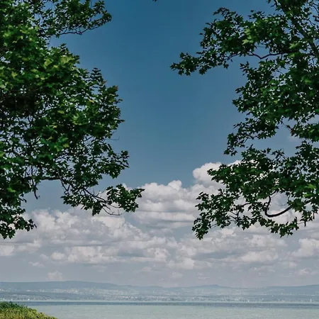 Butique Grand Lejlighed Balatonlelle
