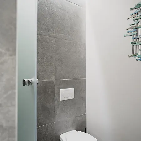 Διαμέρισμα Butique Grand Balatonlelle