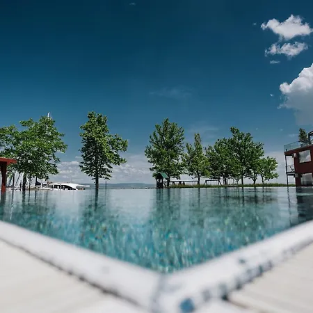 Butique Grand Lejlighed