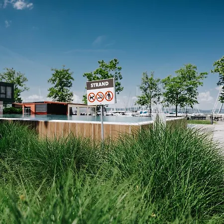 Butique Grand Lejlighed *