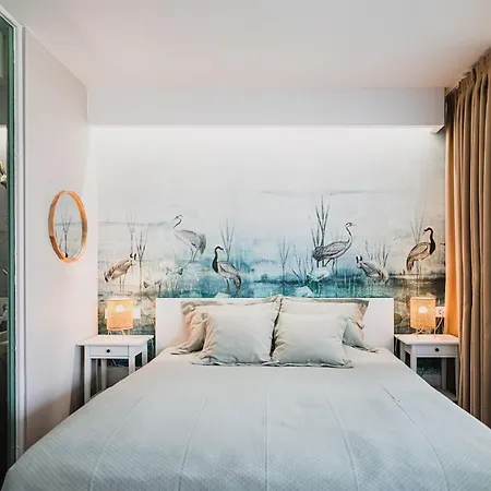 Lejlighed Butique Grand *