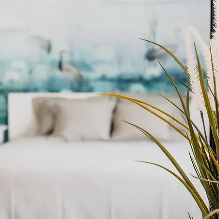 Butique Grand Lejlighed Balatonlelle