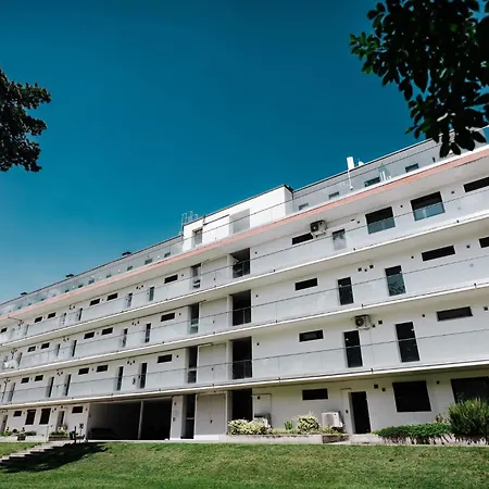 Butique Grand Lejlighed