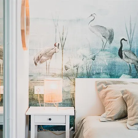 Lejlighed Butique Grand