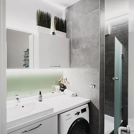 Lejlighed Butique Grand *