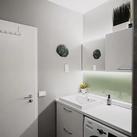 Butique Grand Lejlighed Balatonlelle