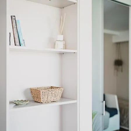 Butique Grand Lejlighed