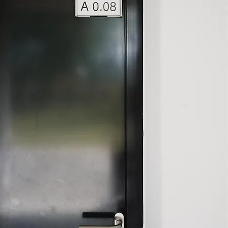 Lägenhet Butique Grand