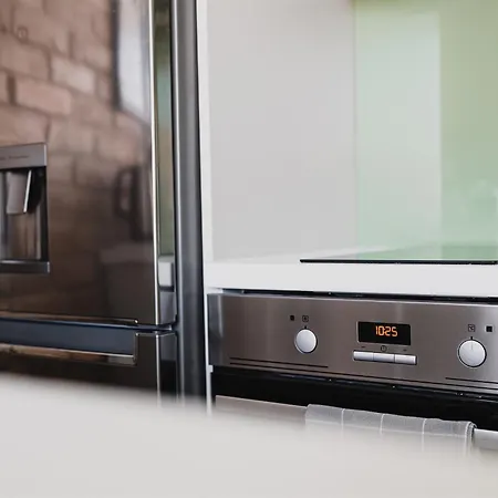 Butique Grand Lejlighed *