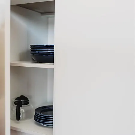 Butique Grand Lejlighed Balatonlelle