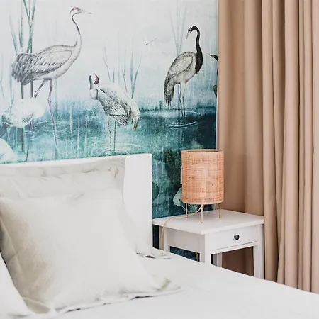 Lejlighed Butique Grand Balatonlelle