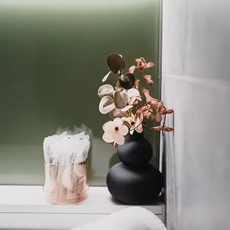 Butique Grand Lejlighed