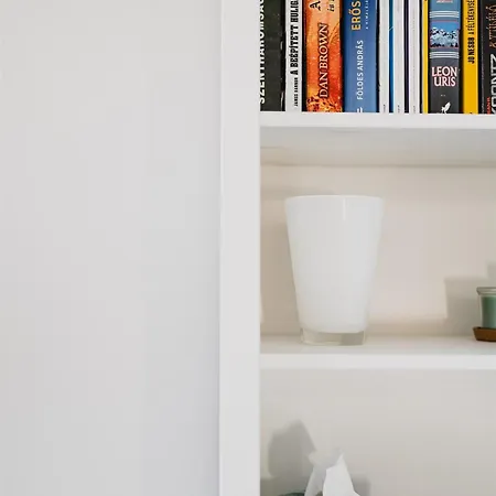 Butique Grand Lejlighed *