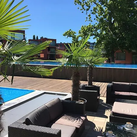 Apartment Butique Grand